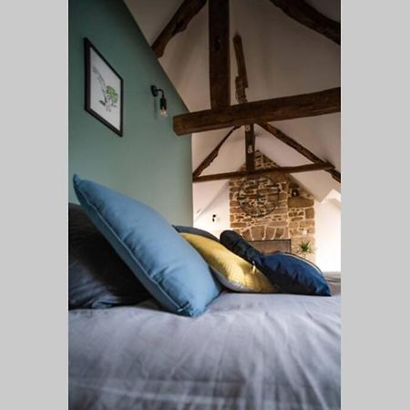 Apartament Ohara Dinan Zewnętrze zdjęcie