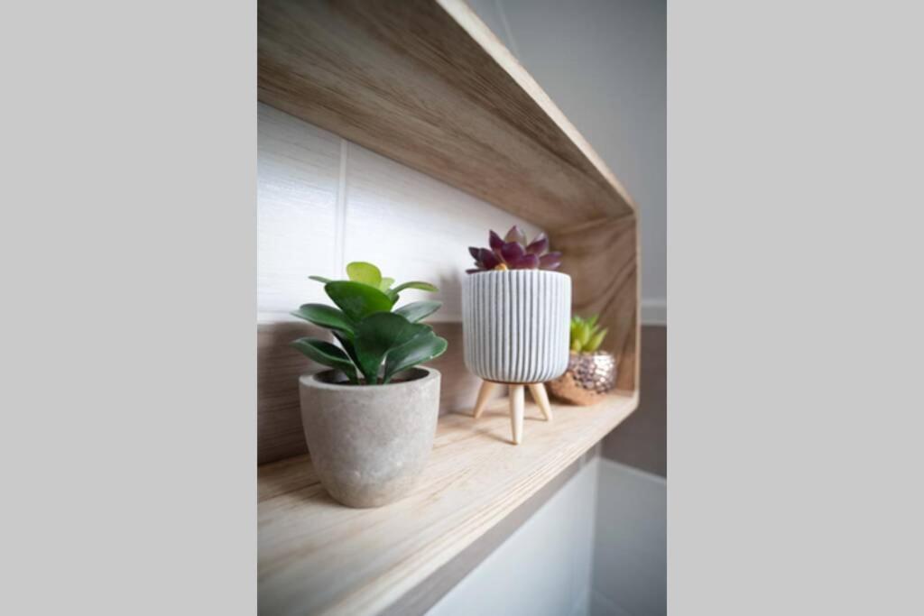 Apartament Ohara Dinan Zewnętrze zdjęcie